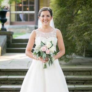 Meet your Posher, Margo